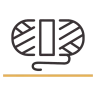 Stitch 'n Bitch Logo